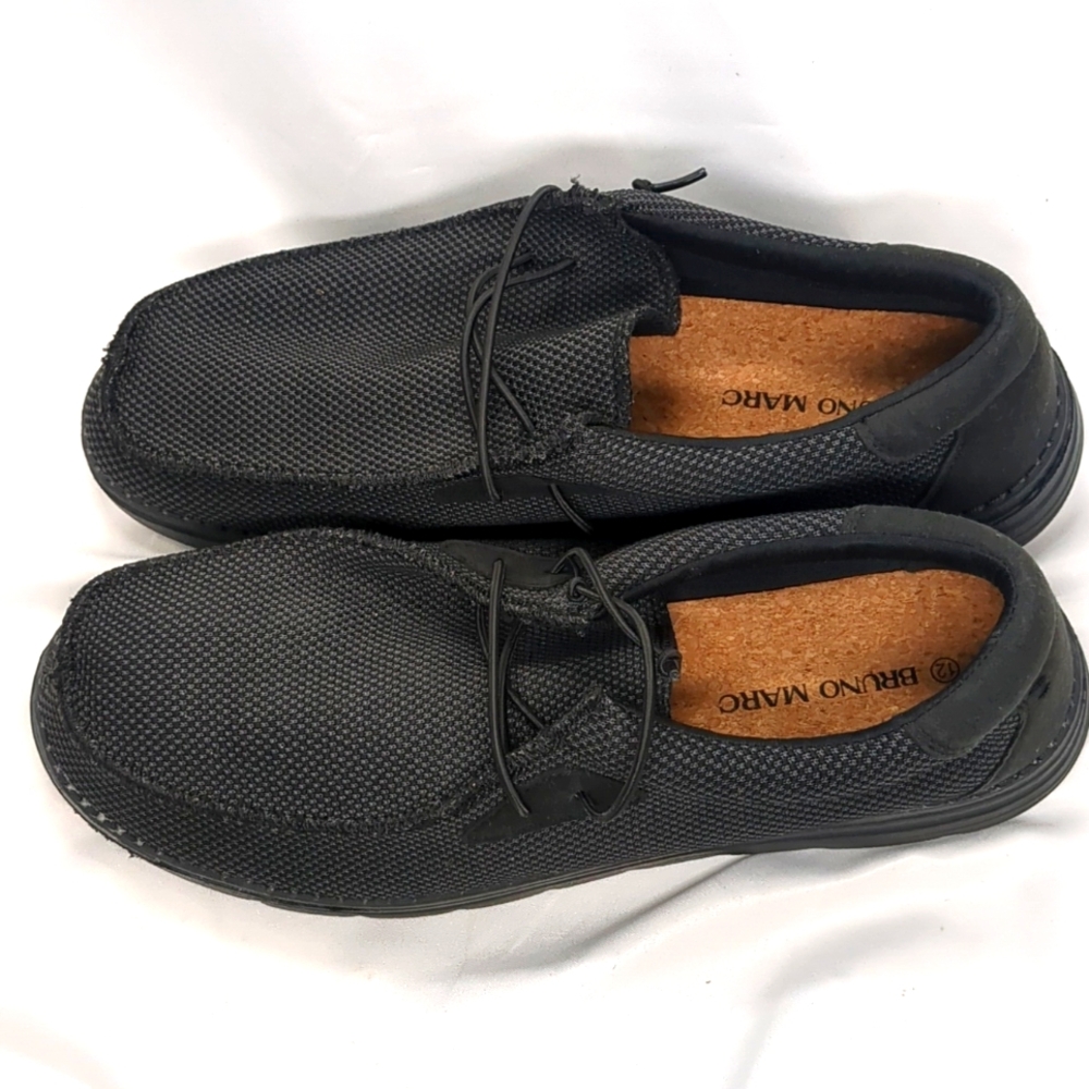 Bruno Mars Men Slip On Shoes Casual Size 12